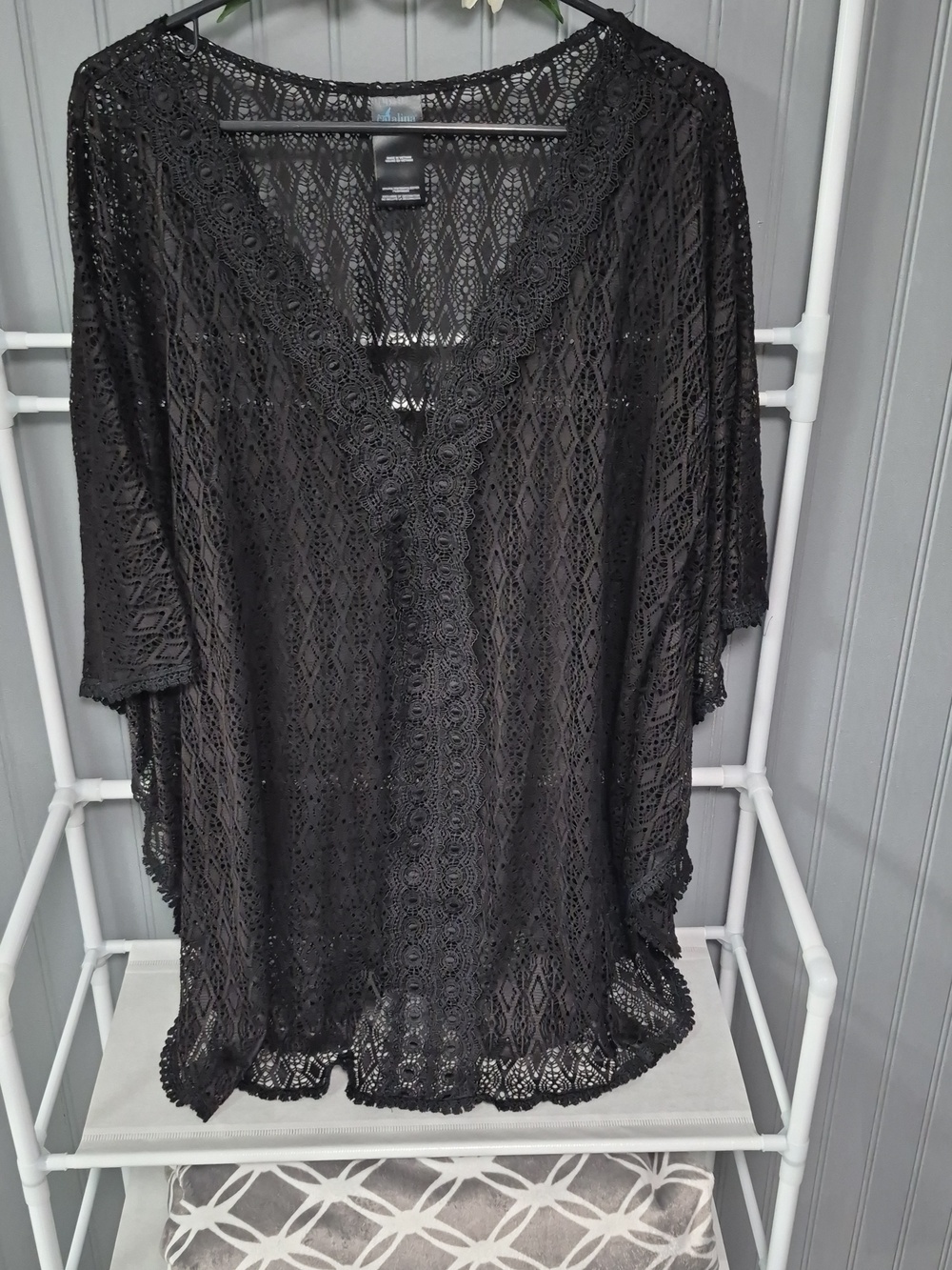 Catalina Swim Coverup - Picture 10 of 10